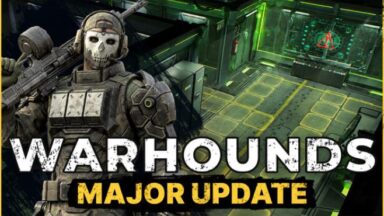 Featured Warhounds Free Download