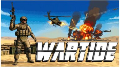 Featured Wartide Free Download