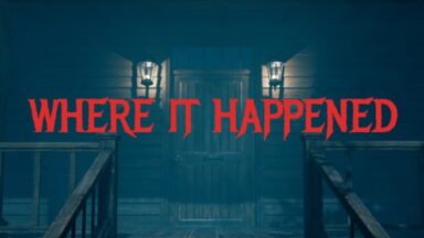 Featured Where It Happened Free Download