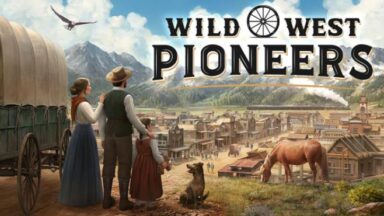 Featured Wild West Pioneers Free Download