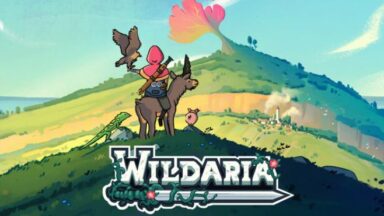 Featured Wildaria Free Download