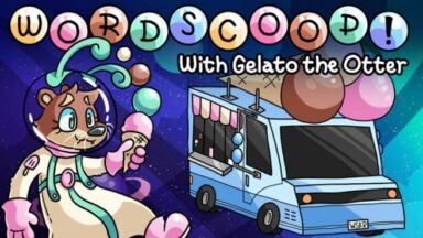 Featured WordScoop With Gelato the Otter Free Download