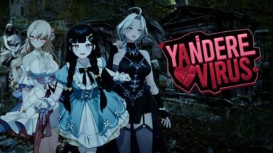 Featured Yandere Virus Free Download