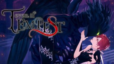 Featured even if TEMPEST Free Download