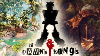 Featured of pawns kings Free Download