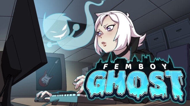 Femboy Ghost Free Download Femboy Ghost Free Download