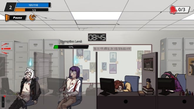 Femboy Ghost PC Crack Femboy Ghost PC Crack