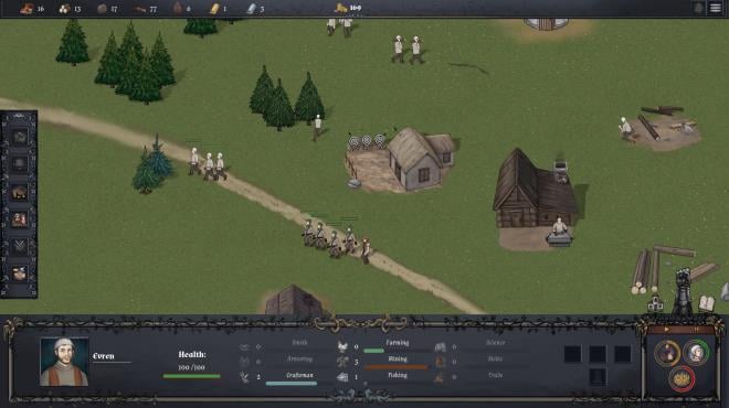Feudal Craft PC Crack