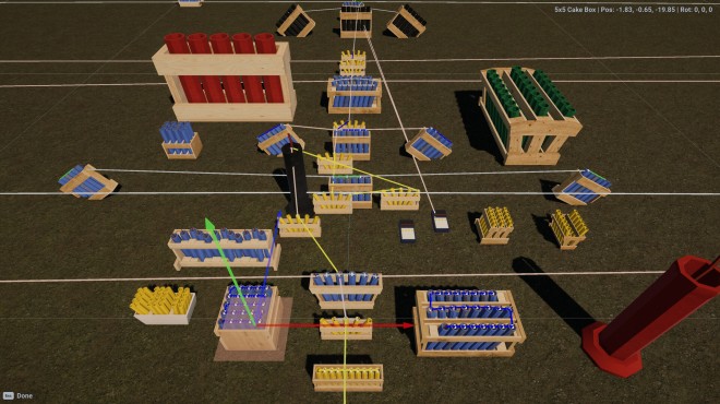 Fireworks Show Simulator Torrent Download Fireworks Show Simulator Torrent Download