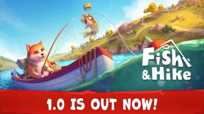 Fish And Hike Free Download Fish And Hike Free Download