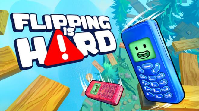 Flipping is Hard Free Download
