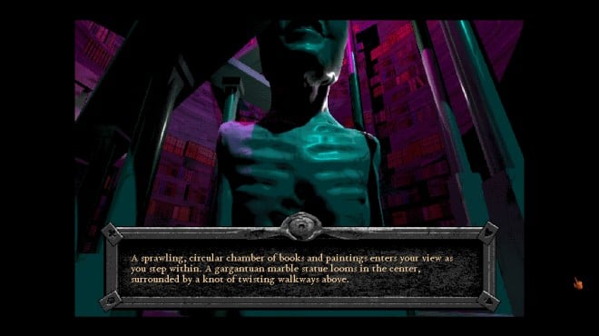 Forbidden Solitaire The Discarded Torrent Download