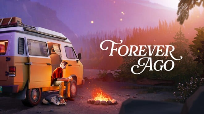 Forever Ago Free Download