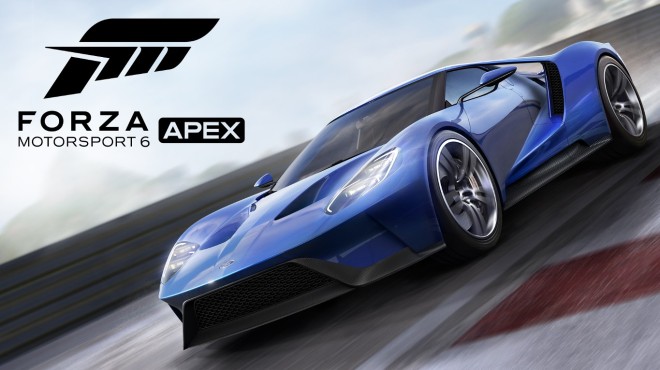 Forza Motorsport 6 Apex Premium Edition Free Download Forza Motorsport 6 Apex Premium Edition Free Download