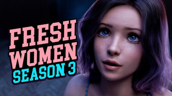 FreshWomen - Season 3 Free Download