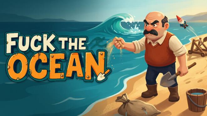 Fuck the Ocean Free Download