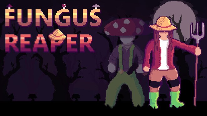Fungus Reaper Free Download
