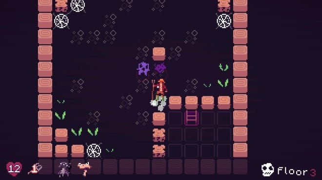Fungus Reaper PC Crack