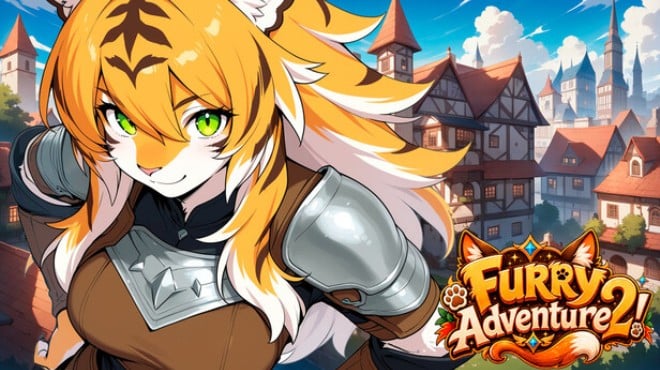 Furry Adventure 2 Free Download Furry Adventure 2 Free Download