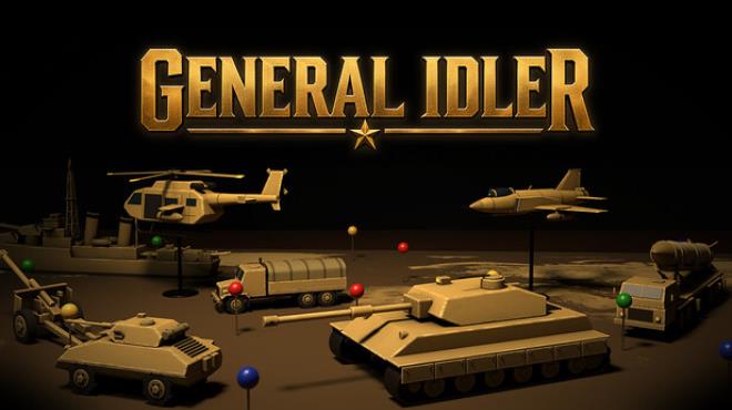 GENERAL IDLER Free Download