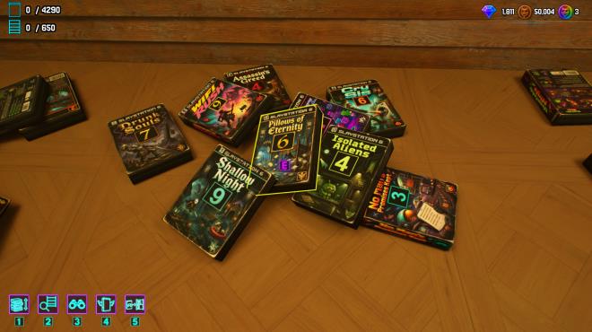Game Keeper: Somebody Messed Up My Shop! PC Crack