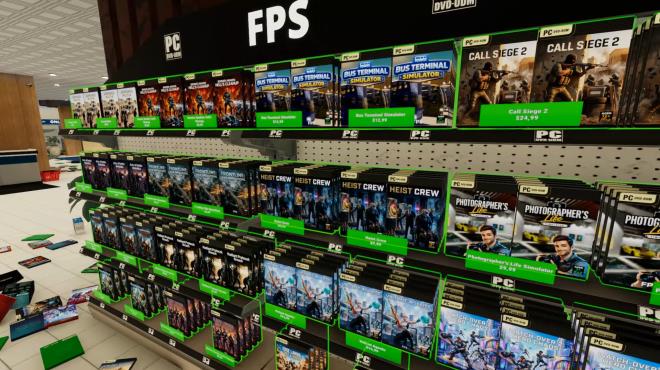 Game Market Mayhem Torrent Download