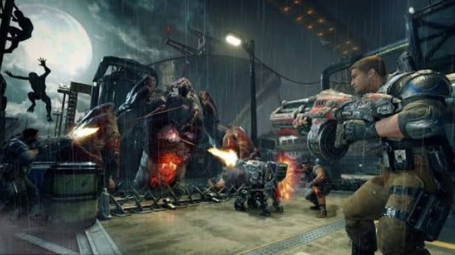Gears of War 4 v14 4 0 2 Torrent Download Gears of War 4 v14 4 0 2 Torrent Download