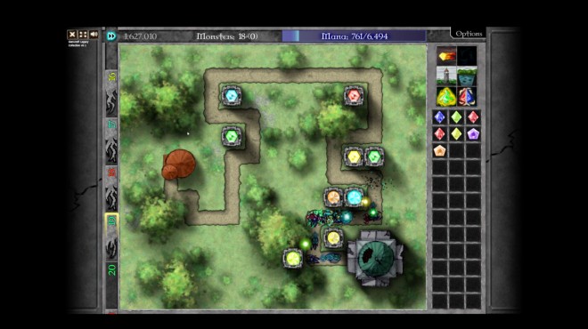 GemCraft - Legacy Collection PC Crack