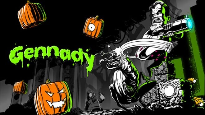 Gennady Free Download