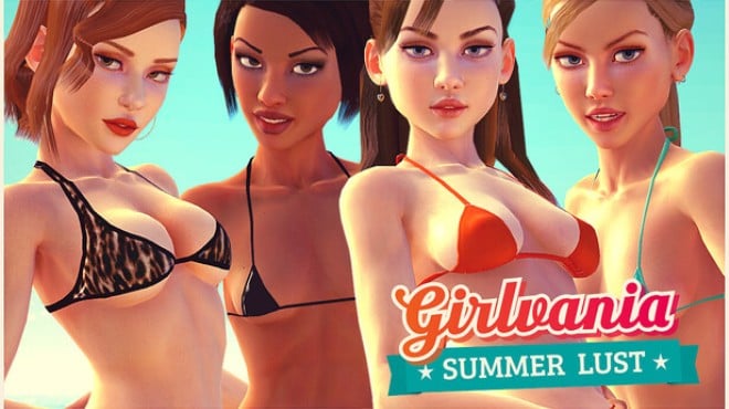 Girlvania: Summer Lust Free Download