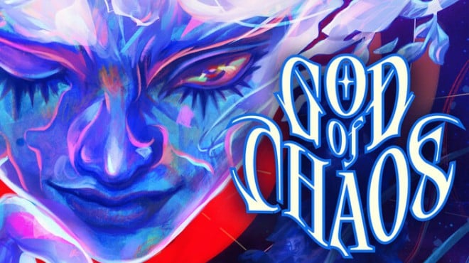 God of Chaos Free Download God of Chaos Free Download