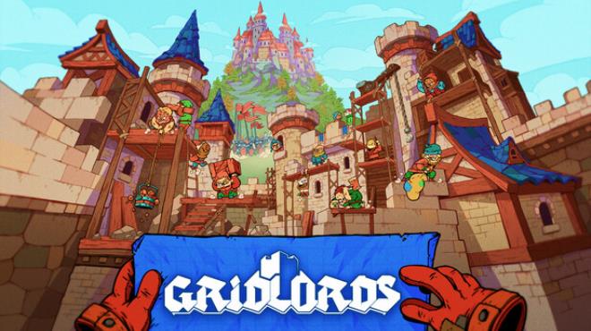 Gridlords Free Download Gridlords Free Download