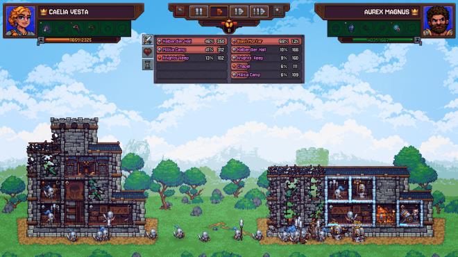 Gridlords PC Crack Gridlords PC Crack