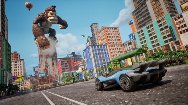HOT WHEELS Infinite Rush v1859562 Torrent Download
