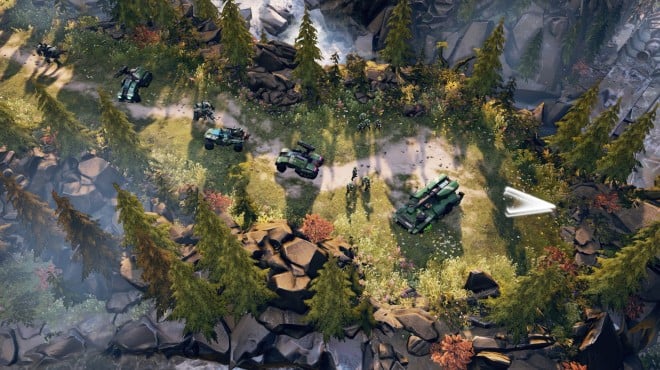Halo Wars 2 Torrent Download