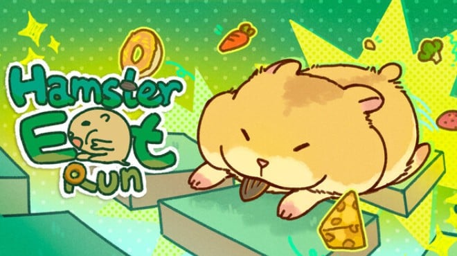 Hamster, Eat, Run Free Download