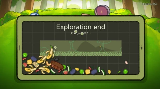 Hamster, Eat, Run Torrent Download