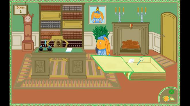 Harold Rabbit - Finder of Lost Things Torrent Download Harold Rabbit - Finder of Lost Things Torrent Download