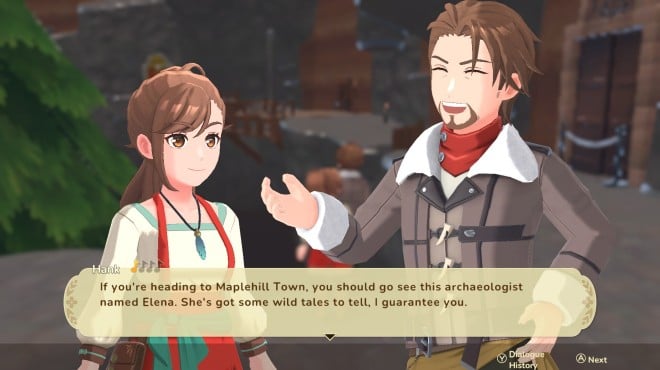 Harvest Moon Echoes of Teradea PC Crack