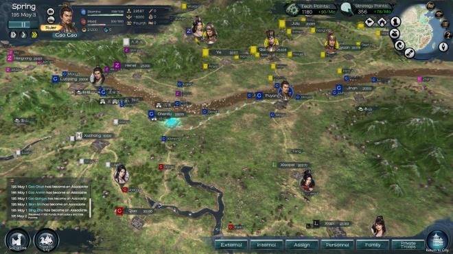 Heroes' Vow: Three Kingdoms Torrent Download Heroes' Vow: Three Kingdoms Torrent Download