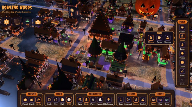 Howling Woods Torrent Download