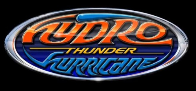 Hydro Thunder Hurricane Free Download