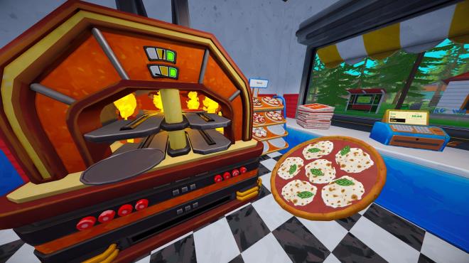 I Know a Guy: Shady Life Simulator Torrent Download