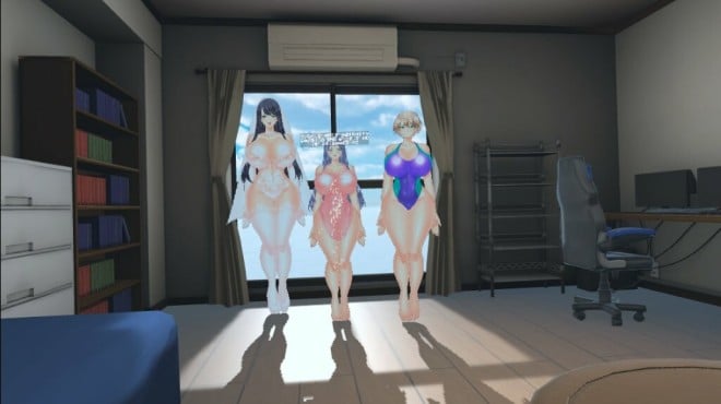 Image Delusion VR  - SexVersion - PC Crack