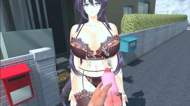 Image Delusion VR  - SexVersion - Torrent Download