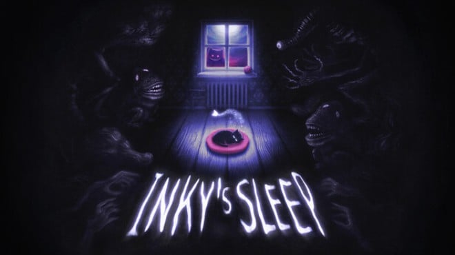 Inky's Sleep Free Download Inky's Sleep Free Download