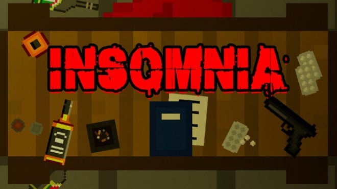 Insomnia Free Download