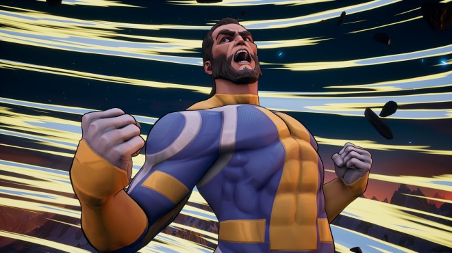 Invincible VS Season 2 PC Crack