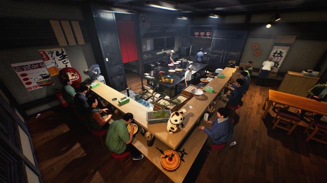 Japanese Ramen Simulator Torrent Download