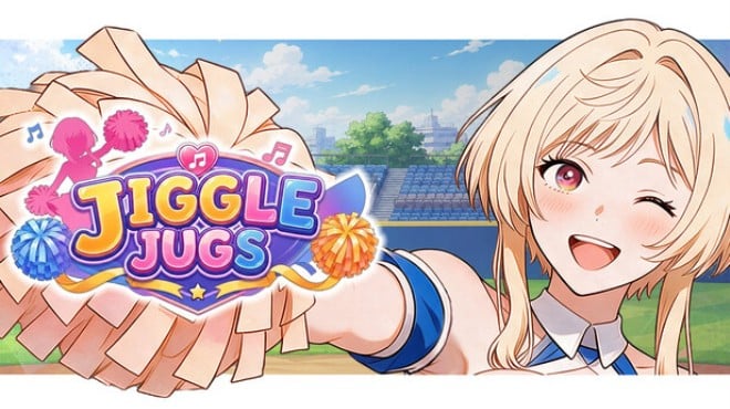 Jiggle Jugs Free Download